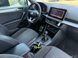 Seat Tarraco FR 2,0TDI 147kW DSG 2021