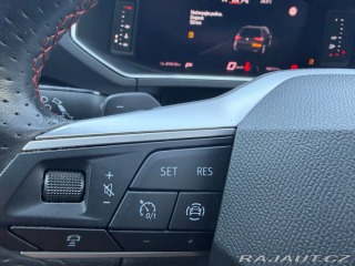 Seat Tarraco FR 2,0TDI 147kW DSG 2021
