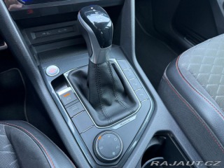 Seat Tarraco FR 2,0TDI 147kW DSG 2021