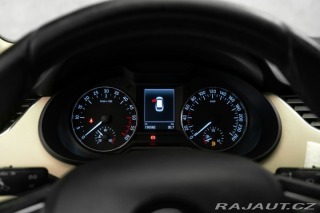 Škoda Octavia Combi 2,0TDI 4x4 Navi kůž 2014