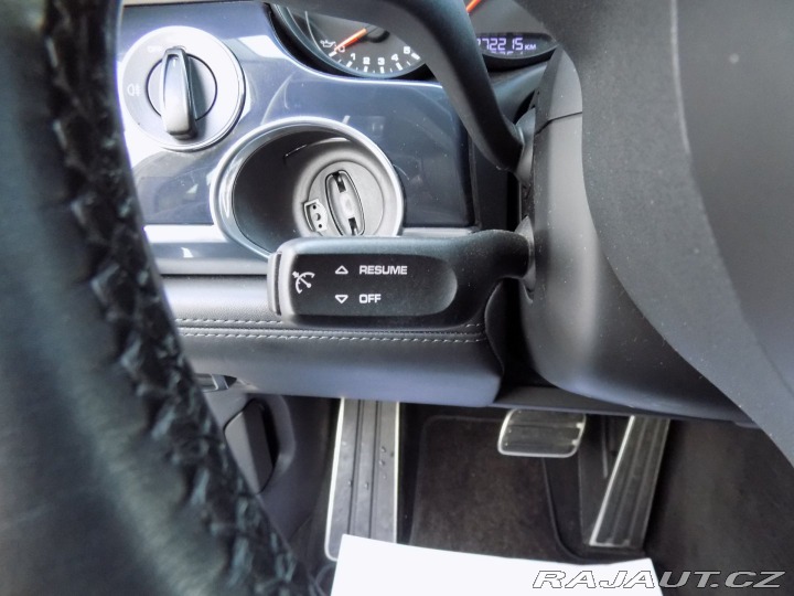 Porsche Panamera 4S/Facelift/4x4/NAVI/ 2013