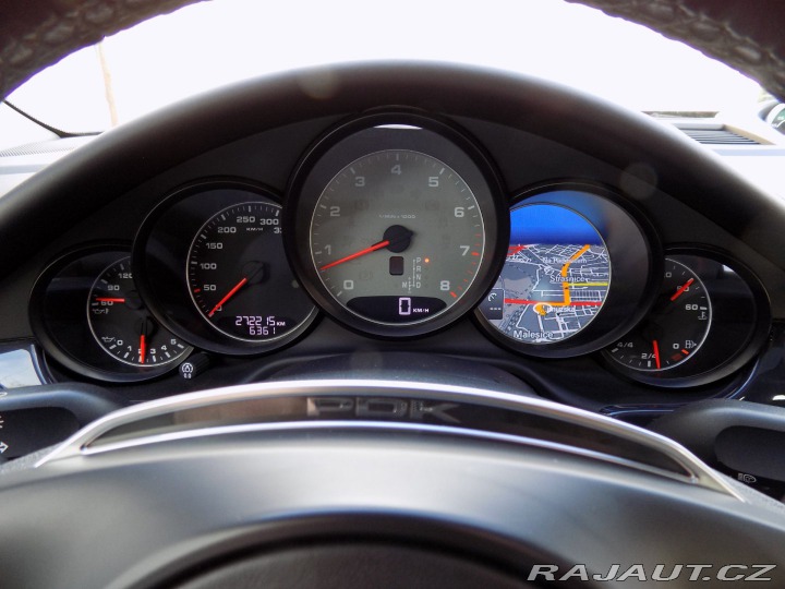 Porsche Panamera 4S/Facelift/4x4/NAVI/ 2013