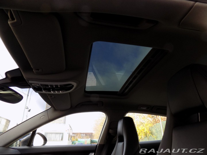 Porsche Panamera 4S/Facelift/4x4/NAVI/ 2013