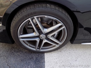 Mercedes-Benz S S63 AMG/4-Matic/1.maj.ČR/ 2014