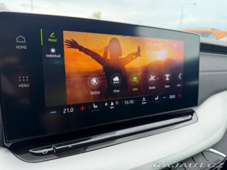 Škoda Octavia Style 2,0TDI 110kW DSG M 2023
