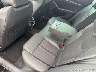 Škoda Octavia Style 2,0TDI 110kW DSG M 2023