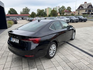 Škoda Octavia Style 2,0TDI 110kW DSG M 2023