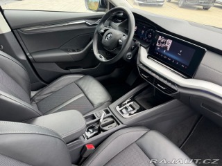 Škoda Octavia Style 2,0TDI 110kW DSG M 2023
