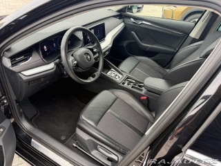 Škoda Octavia Style 2,0TDI 110kW DSG M 2023