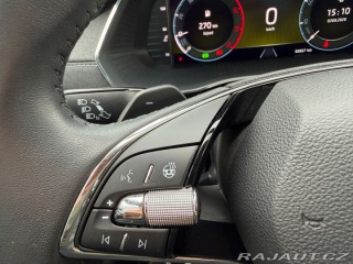 Škoda Octavia Style 2,0TDI 110kW DSG M 2023