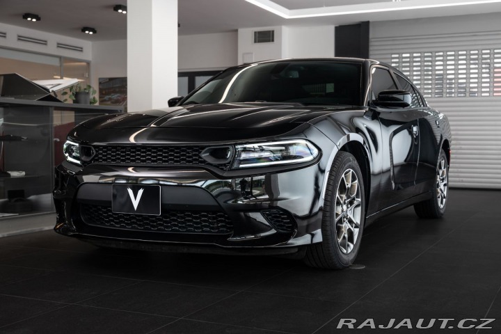 Dodge Charger 2017