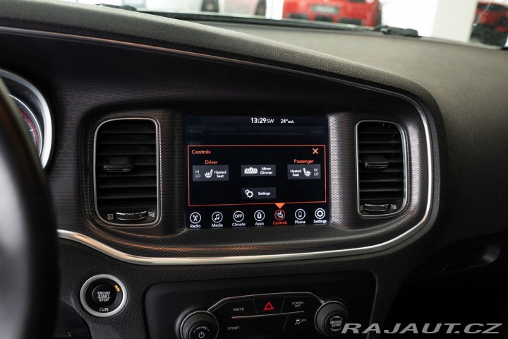 Dodge Charger 2017
