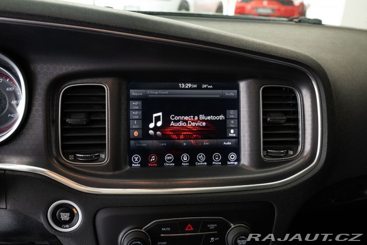 Dodge Charger 2017