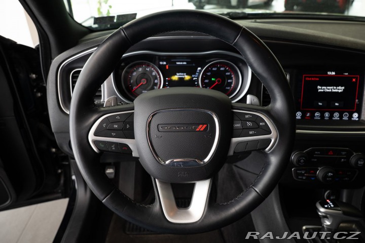 Dodge Charger 2017