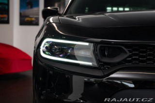 Dodge Charger 2017