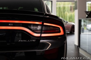 Dodge Charger 2017