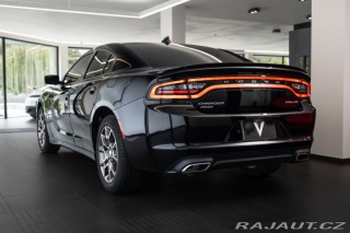 Dodge Charger 2017