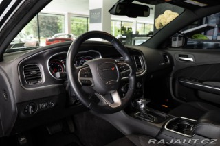 Dodge Charger 2017