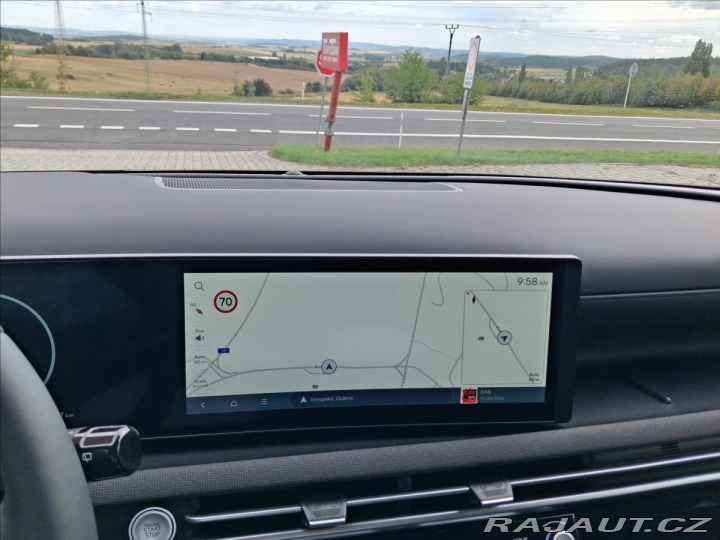Hyundai Tucson 1,6   T-GDI DCT GO CZECH 1800