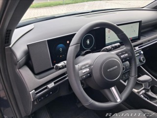 Hyundai Tucson 1,6 T-GDI DCT GO CZECH 1800