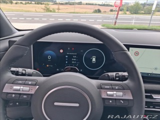 Hyundai Tucson 1,6 T-GDI DCT GO CZECH 1800