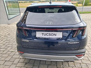 Hyundai Tucson 1,6 T-GDI DCT GO CZECH 1800