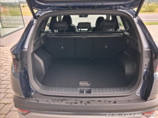 Hyundai Tucson 1,6 T-GDI DCT GO CZECH 1800