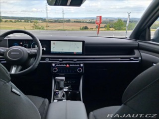 Hyundai Tucson 1,6 T-GDI DCT GO CZECH 1800