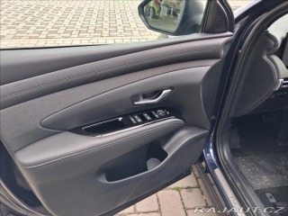 Hyundai Tucson 1,6 T-GDI DCT GO CZECH 1800
