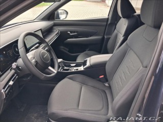 Hyundai Tucson 1,6 T-GDI DCT GO CZECH 1800
