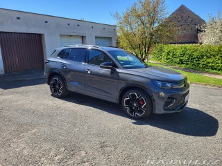 Volkswagen Tiguan R-Line 1,5 eTSI 110kW mHE
