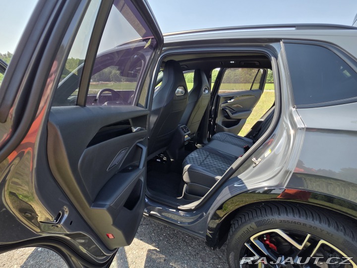 Volkswagen Tiguan R-Line 1,5 eTSI 110kW mHE 2025