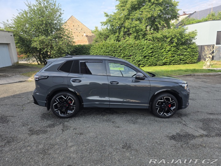 Volkswagen Tiguan R-Line 1,5 eTSI 110kW mHE 2025