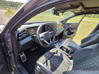 Volkswagen Tiguan R-Line 1,5 eTSI 110kW mHE 2025