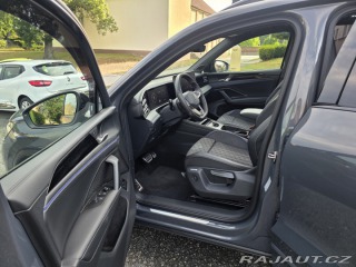 Volkswagen Tiguan R-Line 1,5 eTSI 110kW mHE 2025