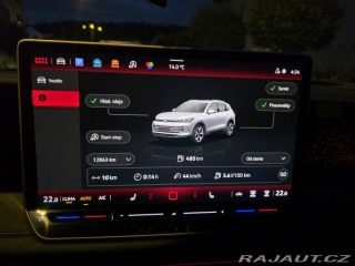 Volkswagen Tiguan R-Line 1,5 eTSI 110kW mHE 2025