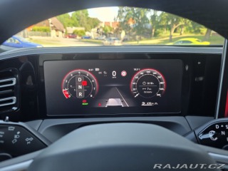 Volkswagen Tiguan R-Line 1,5 eTSI 110kW mHE 2025