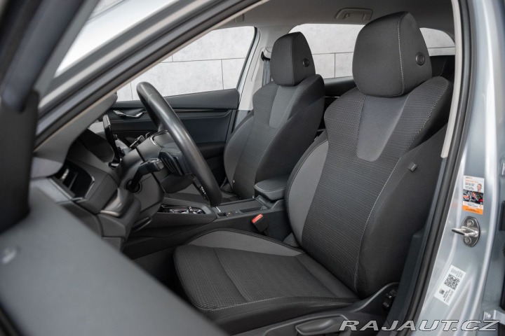 Škoda Octavia 2.0TDI 110kW DSG*AMBITION 2023