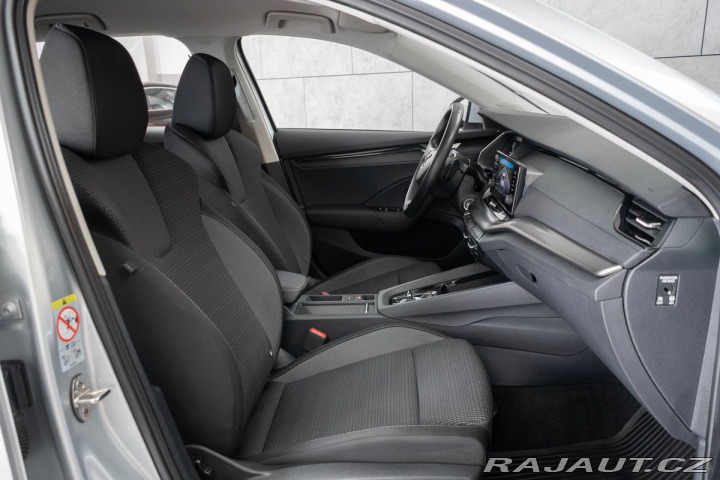 Škoda Octavia 2.0TDI 110kW DSG*AMBITION 2023