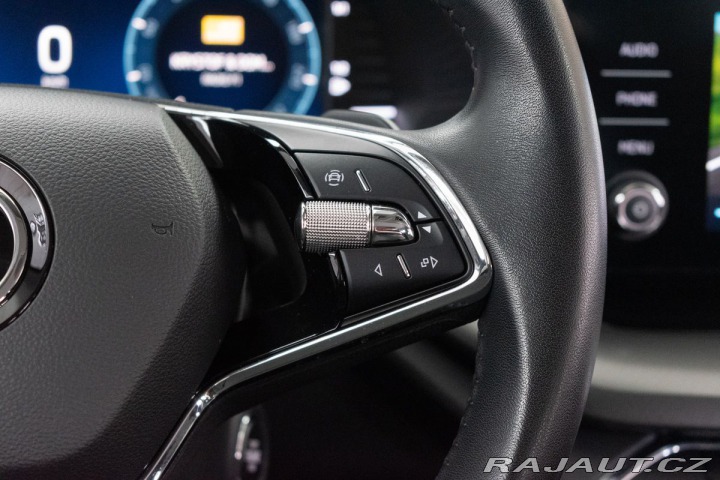 Škoda Octavia 2.0TDI 110kW DSG*AMBITION 2023