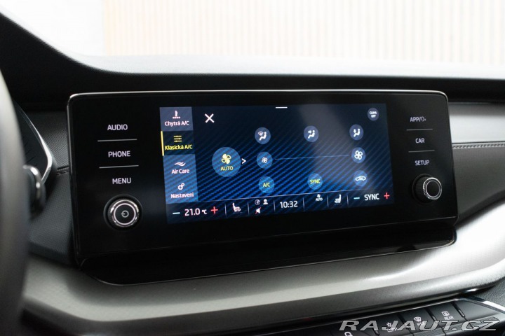 Škoda Octavia 2.0TDI 110kW DSG*AMBITION 2023