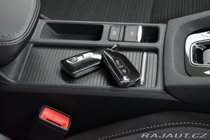Škoda Octavia 2.0TDI 110kW DSG*AMBITION 2023