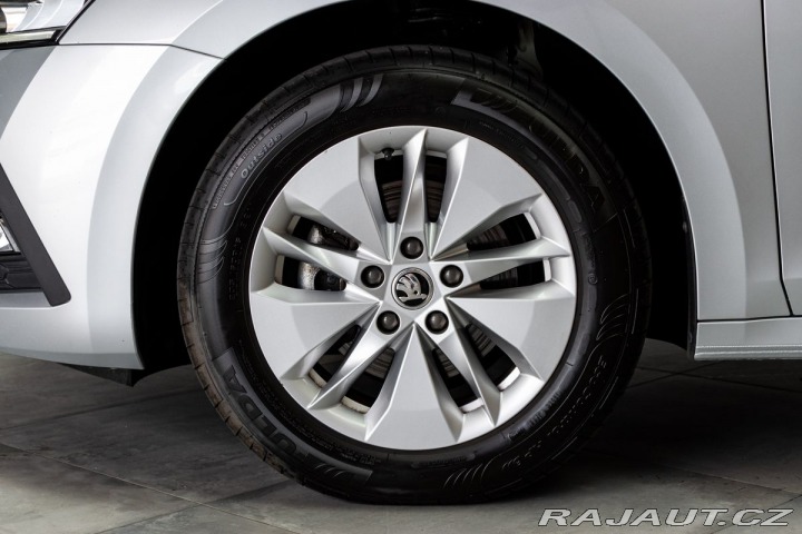 Škoda Octavia 2.0TDI 110kW DSG*AMBITION 2023