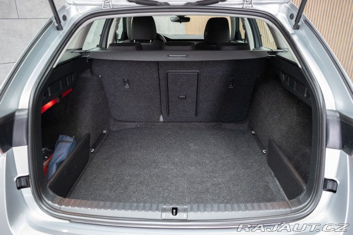 Škoda Octavia 2.0TDI 110kW DSG*AMBITION 2023