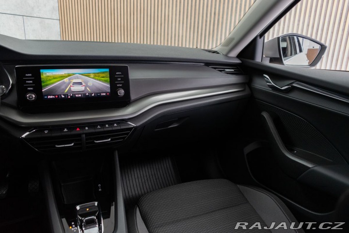Škoda Octavia 2.0TDI 110kW DSG*AMBITION 2023
