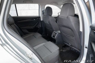 Škoda Octavia 2.0TDI 110kW DSG*AMBITION 2023