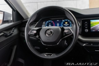 Škoda Octavia 2.0TDI 110kW DSG*AMBITION 2023