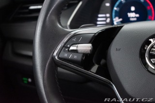 Škoda Octavia 2.0TDI 110kW DSG*AMBITION 2023