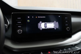 Škoda Octavia 2.0TDI 110kW DSG*AMBITION 2023