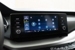 Škoda Octavia 2.0TDI 110kW DSG*AMBITION 2023